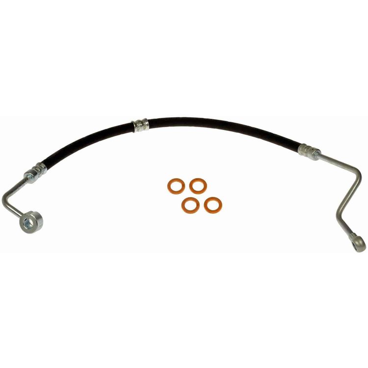 Power Steering Line Pressure Hose