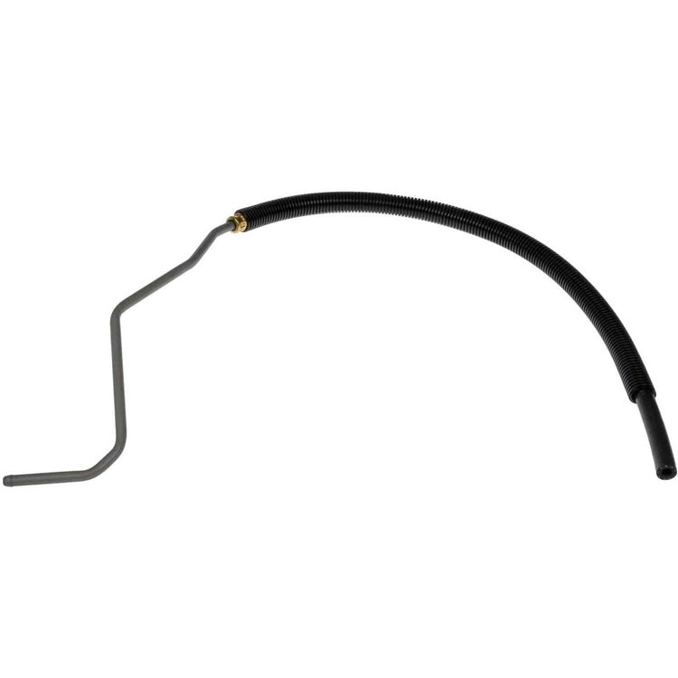 Power Steering Line Return Hose