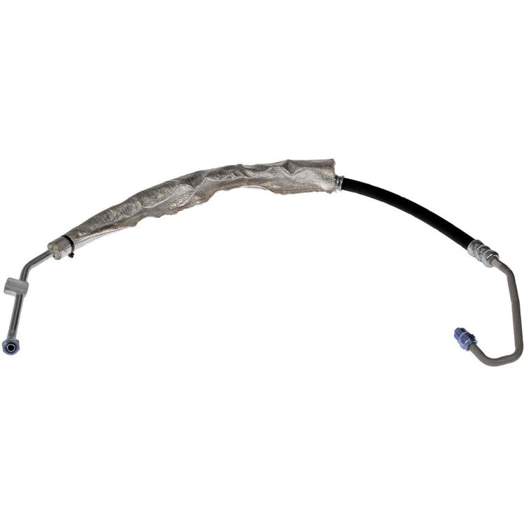 Power Steering Line Pressure Hose