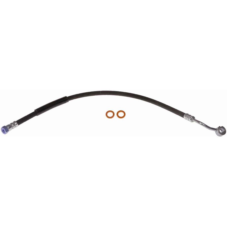 Power Steering Line Pressure Hose