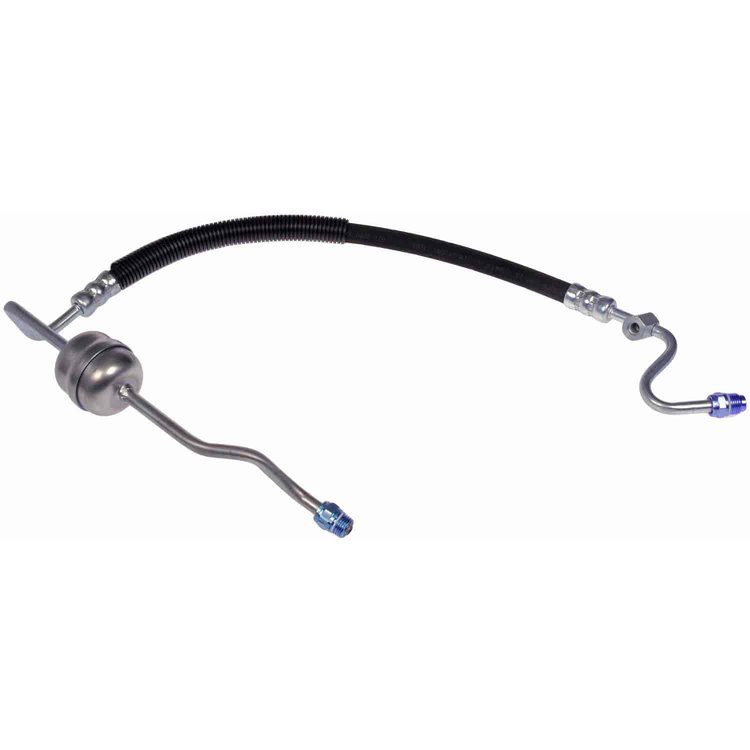 Power Steering Line Pressure Hose