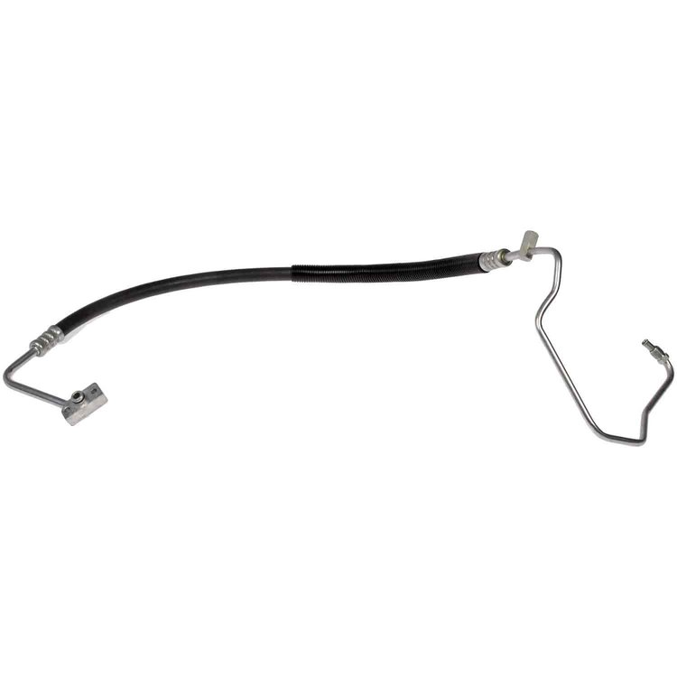 Power Steering Line Pressure Hose