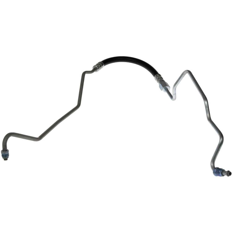 Power Steering Line Pressure Hose