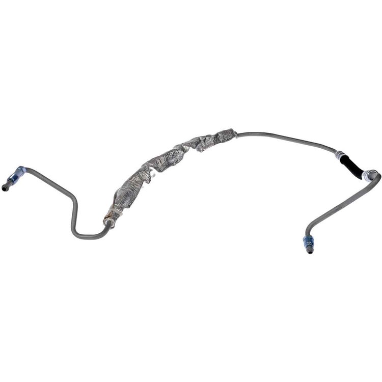 Power Steering Line Pressure Hose
