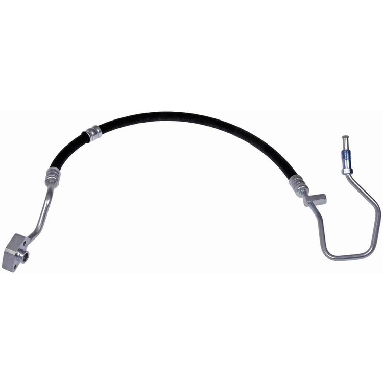 Power Steering Line Pressure Hose