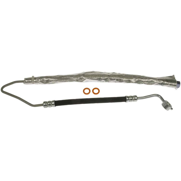 Power Steering Line Pressure Hose