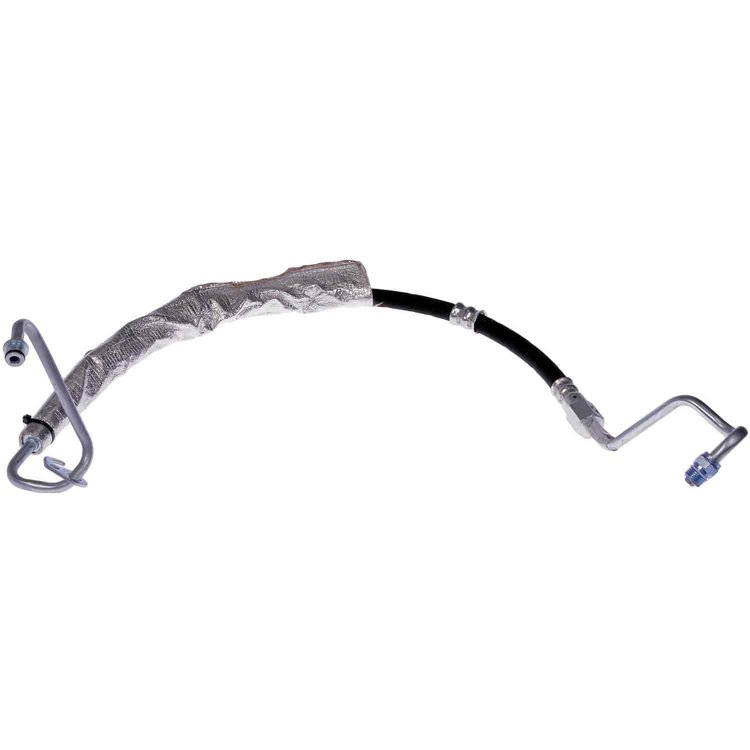 Power Steering Line Pressure Hose