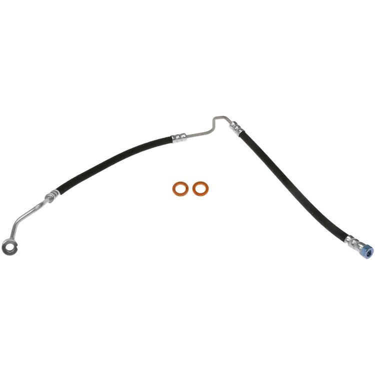 Power Steering Line Pressure Hose
