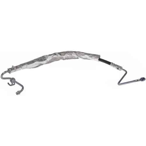 Power Steering Line Pressure Hose