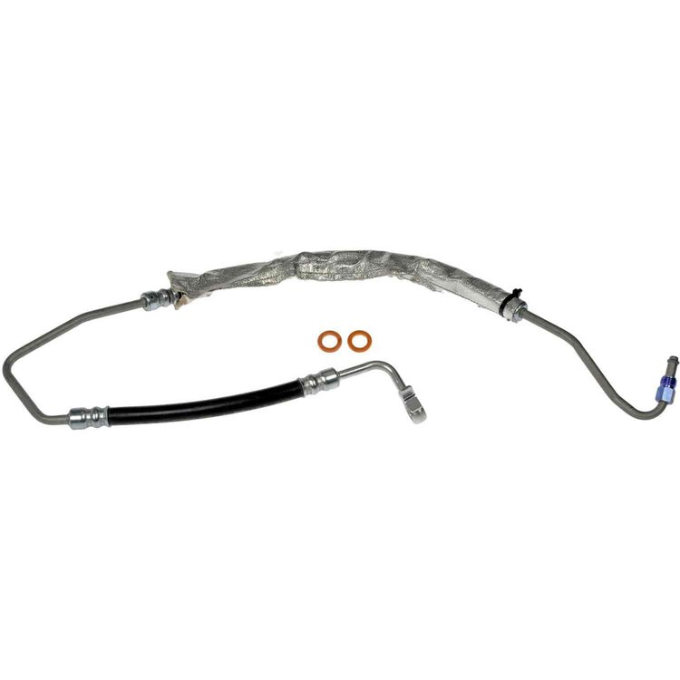 Power Steering Line Pressure Hose