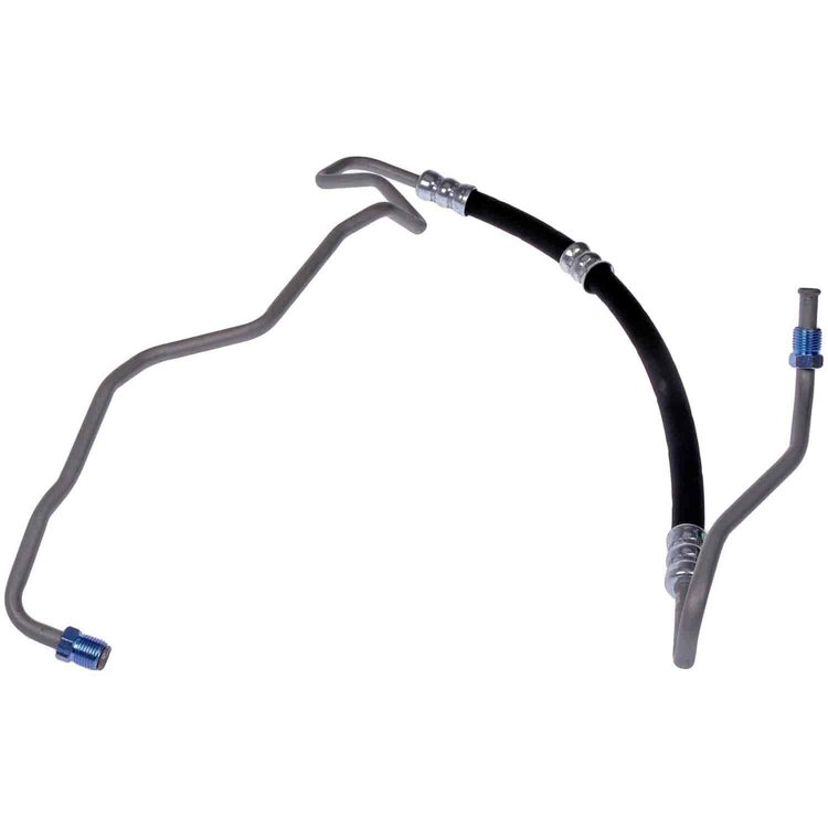 Power Steering Line Pressure Hose