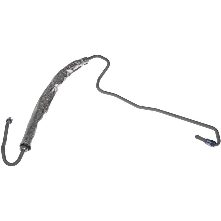 Power Steering Line Pressure Hose
