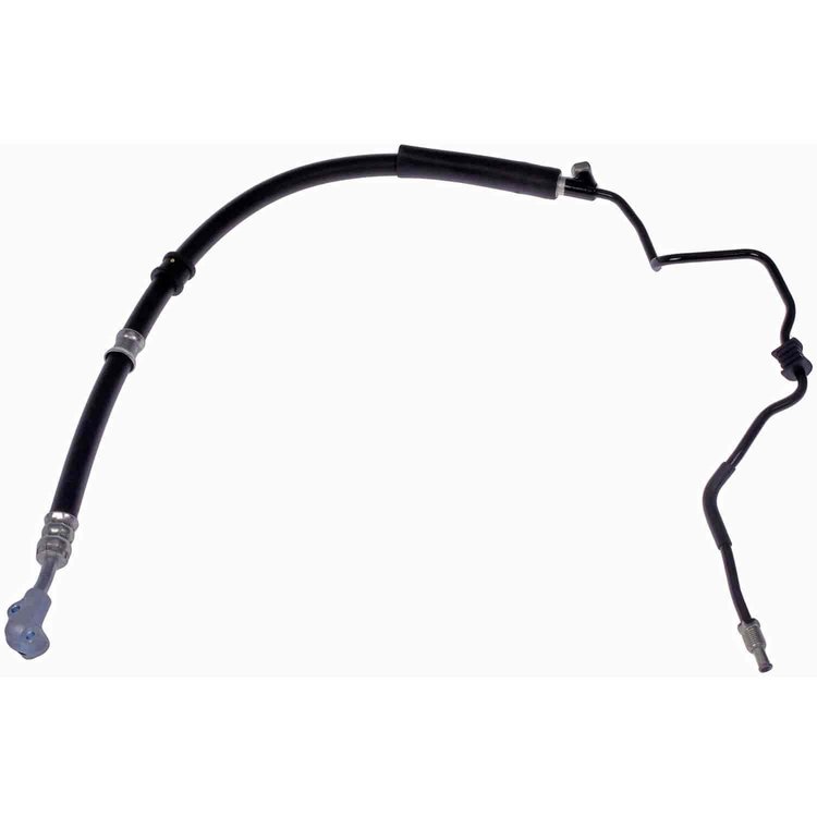 Power Steering Line Pressure Hose