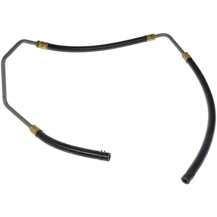 Power Steering Line Return Hose