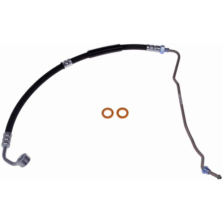 Power Steering Line Pressure Hose