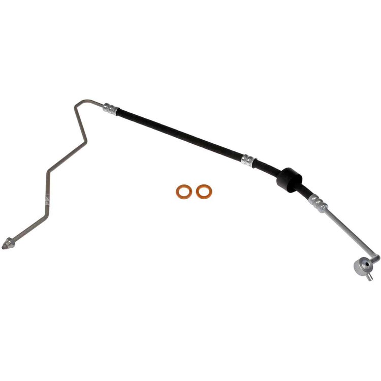 Power Steering Line Pressure Hose