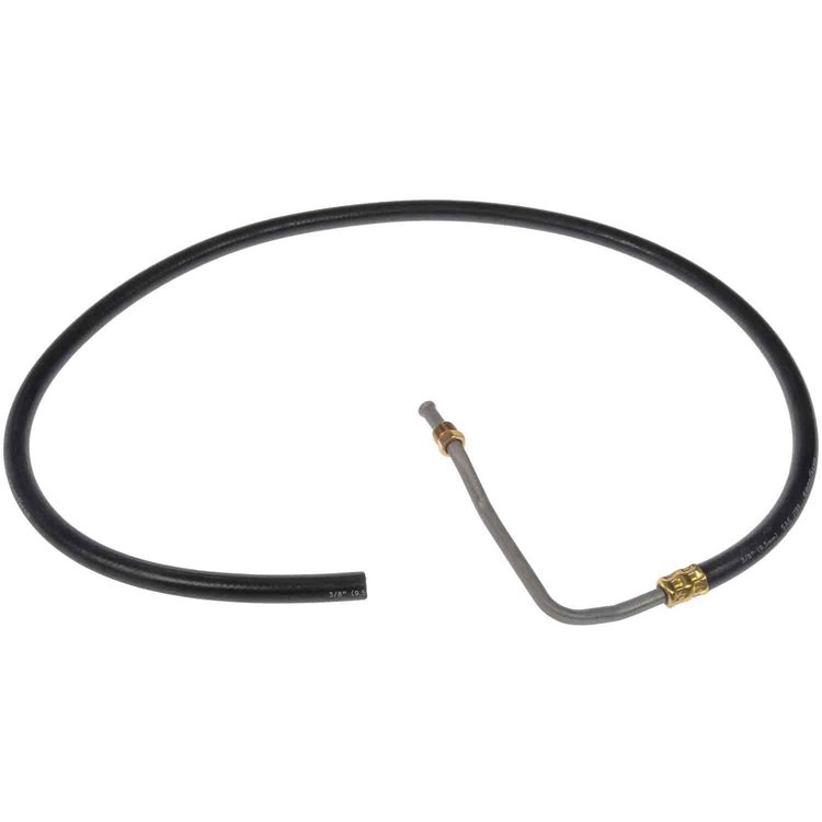 Power Steering Line Return Hose