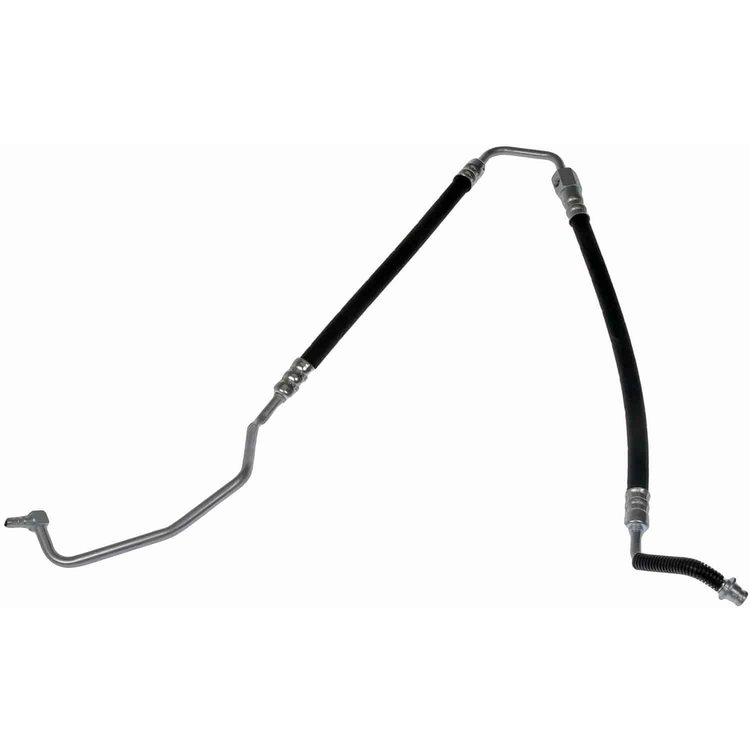 Power Steering Line Pressure Hose