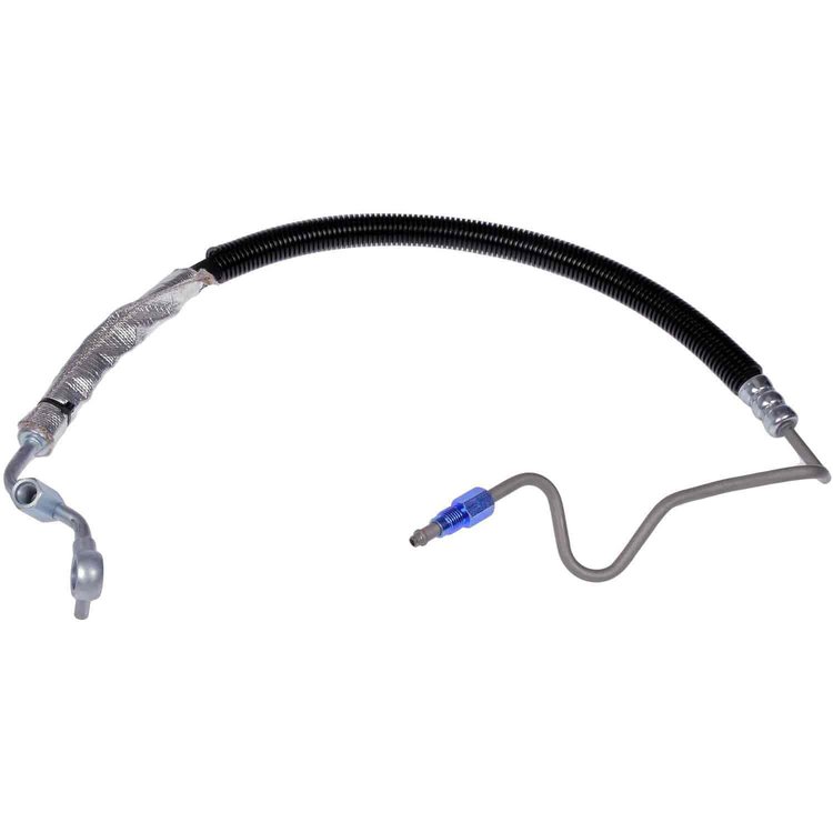 Power Steering Line Pressure Hose