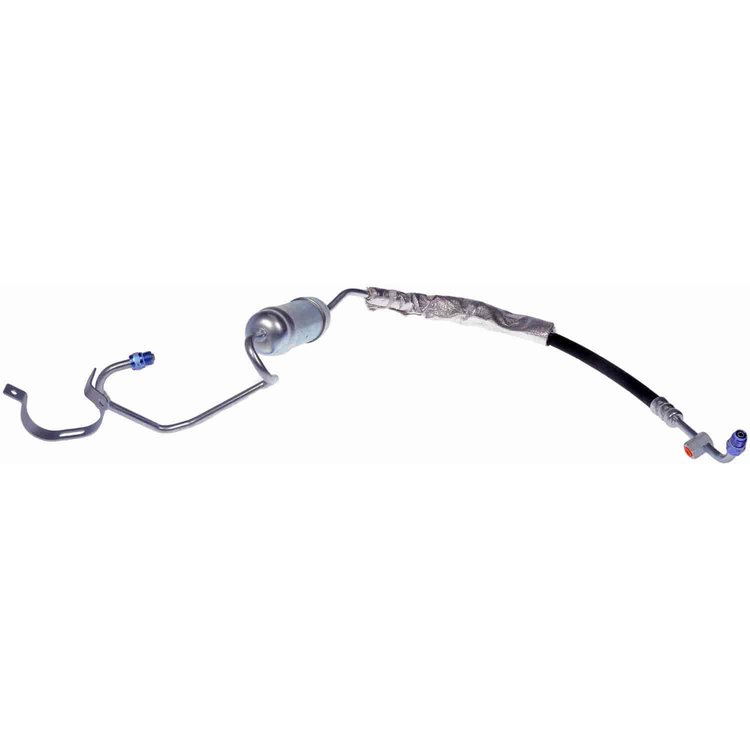 Power Steering Line Pressure Hose