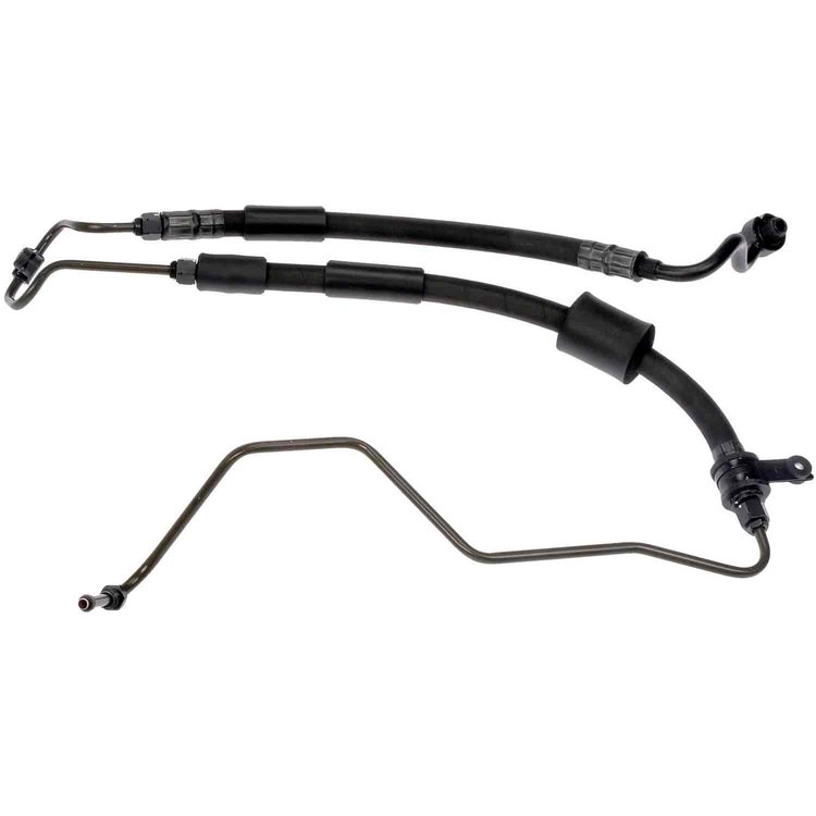 Power Steering Line Pressure Hose