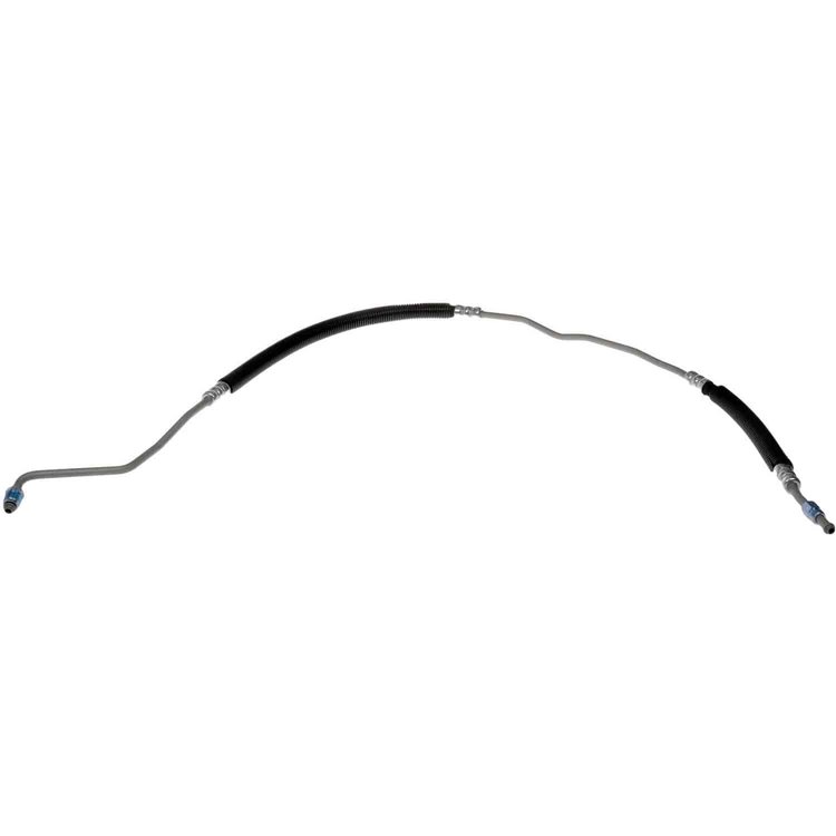 Power Steering Line Pressure Hose