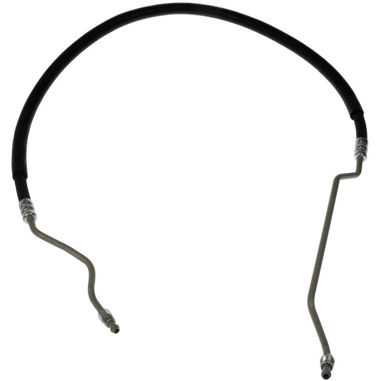 Power Steering Line Pressure Hose