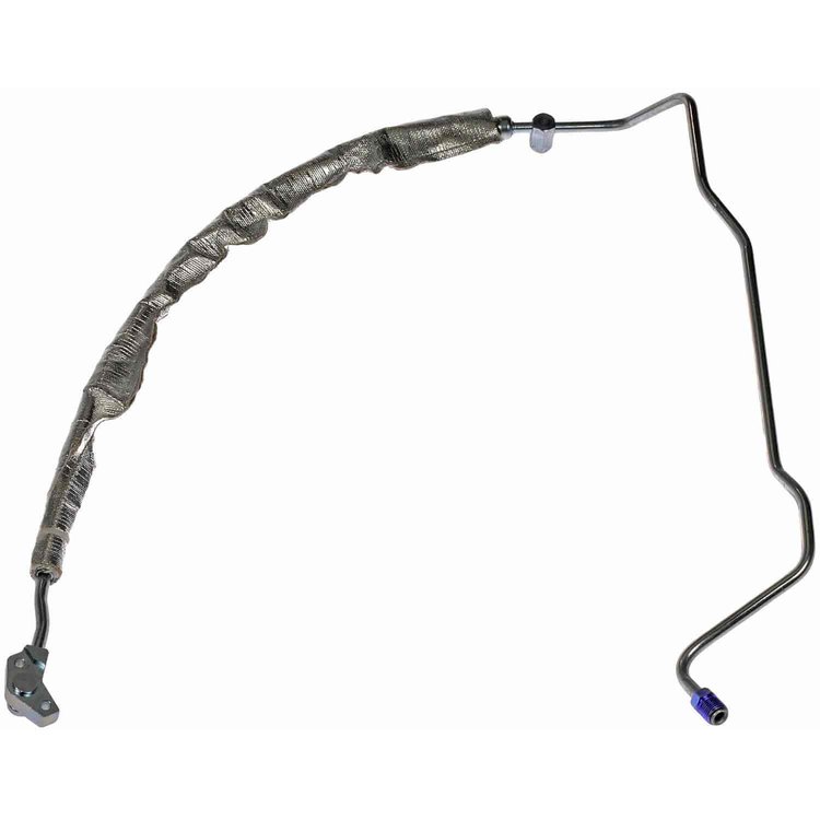 Power Steering Line Pressure Hose
