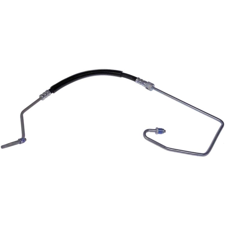 Power Steering Line Pressure Hose