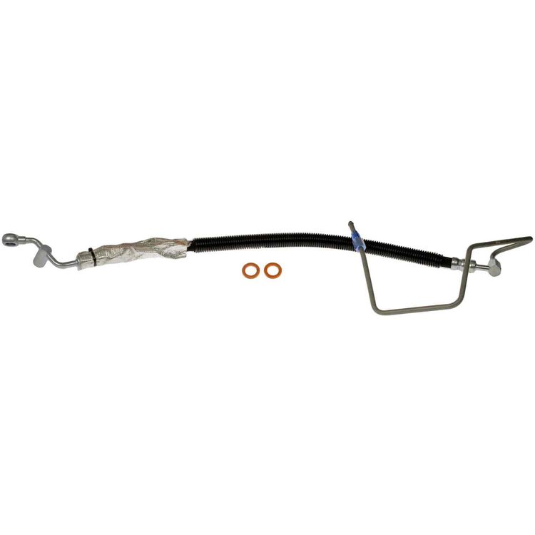 Power Steering Line Pressure Hose