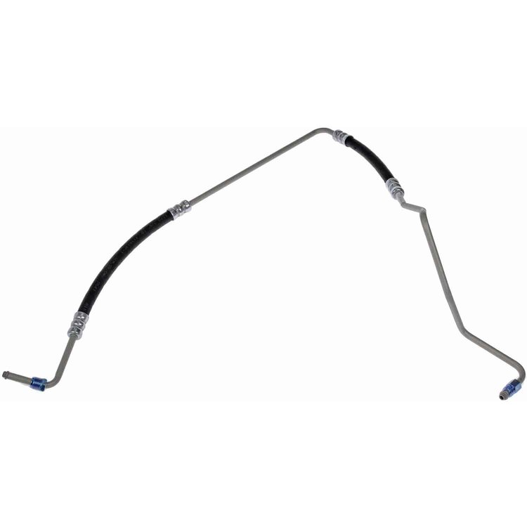 Power Steering Line Pressure Hose