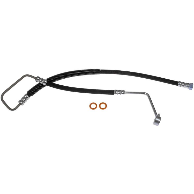 Power Steering Line Pressure Hose