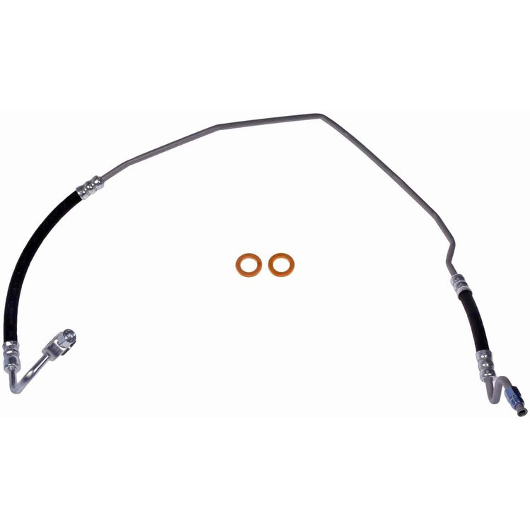 Power Steering Line Pressure Hose