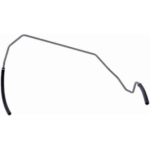Power Steering Line Return Hose