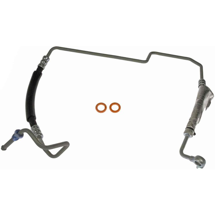 Power Steering Line Pressure Hose