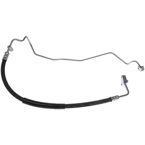 Power Steering Line Pressure Hose