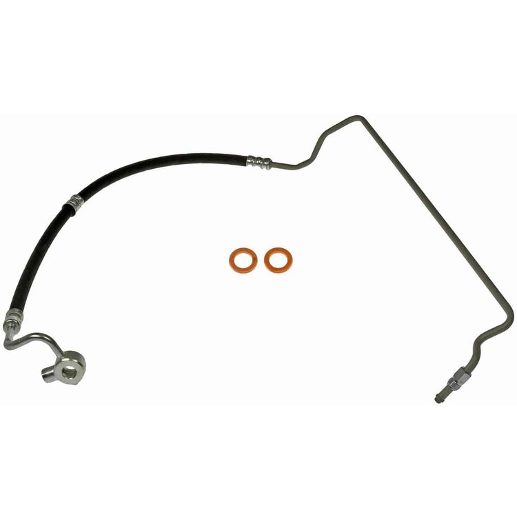 Power Steering Line Pressure Hose