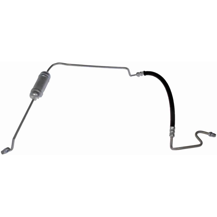 Power Steering Line Pressure Hose