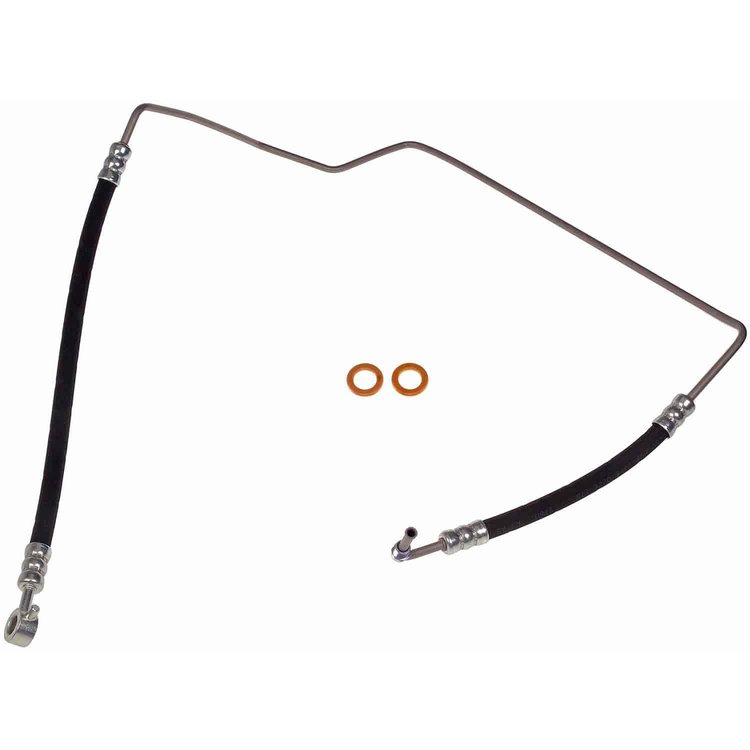 Power Steering Line Pressure Hose