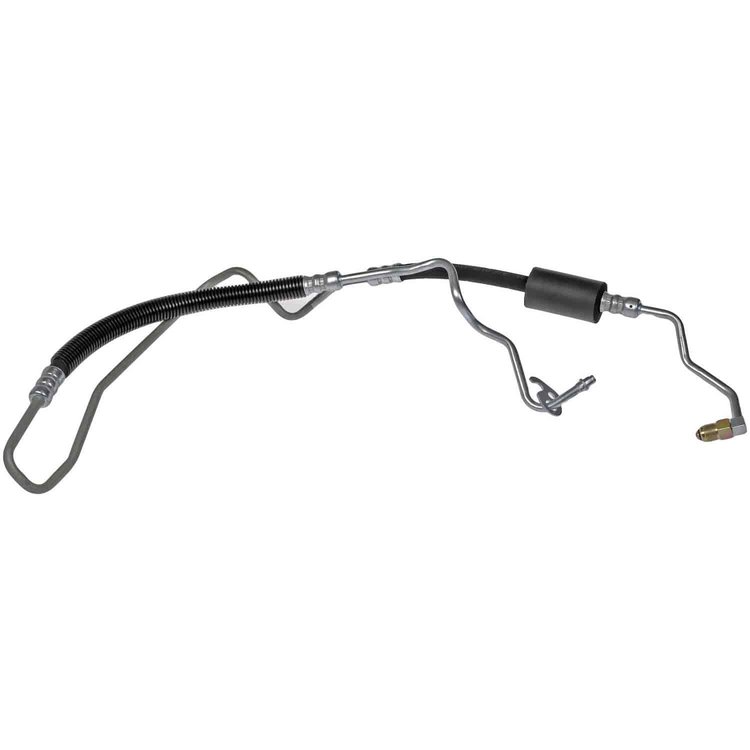 Power Steering Line Pressure Hose