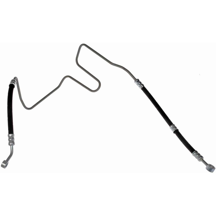 Power Steering Line Pressure Hose