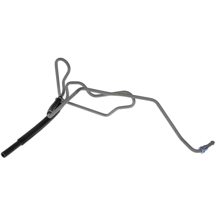 Power Steering Line Return Hose
