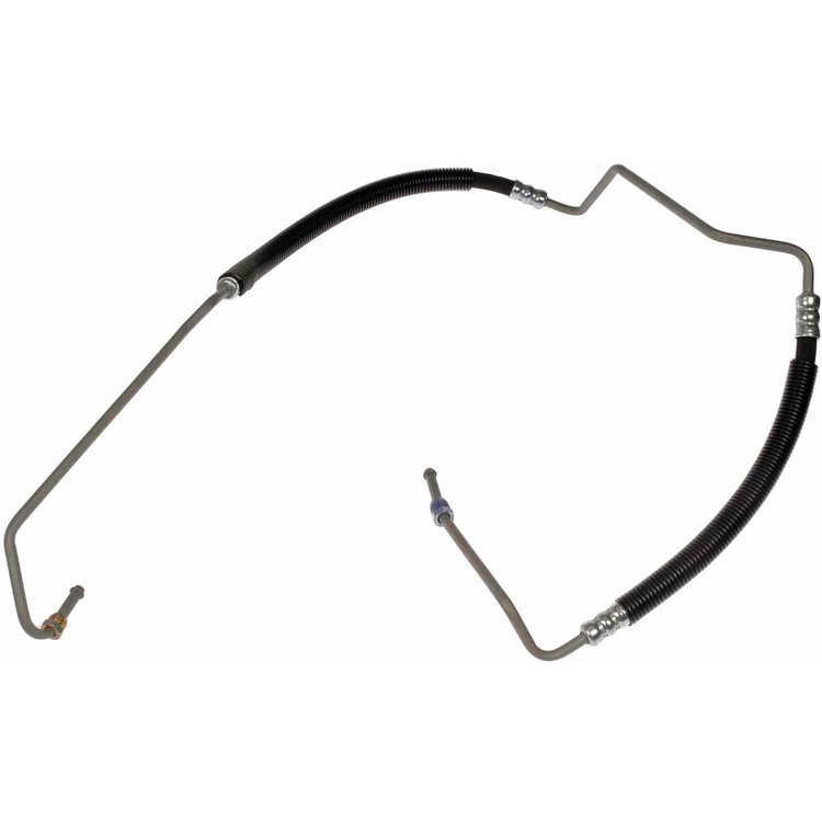 Power Steering Line Pressure Hose