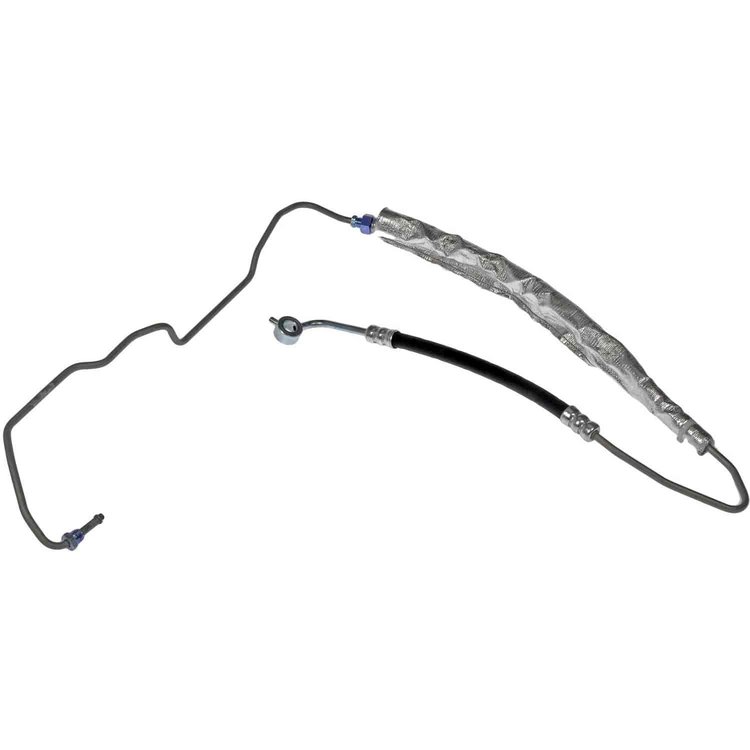 Power Steering Line Pressure Hose