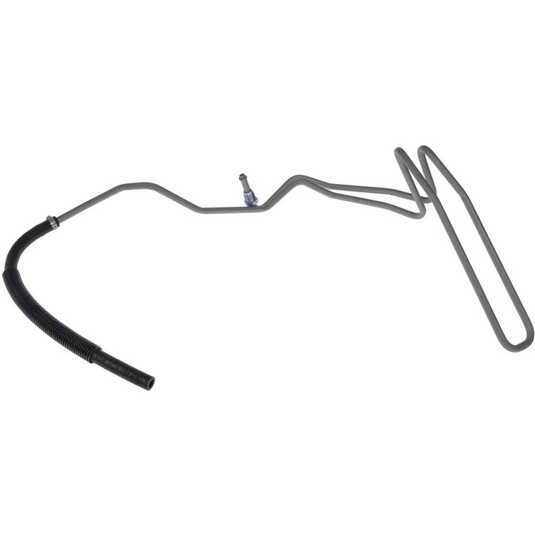 Power Steering Line Return Hose