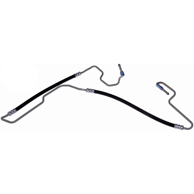 Power Steering Line Pressure Hose