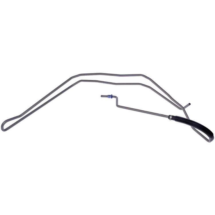 Power Steering Line Return Hose