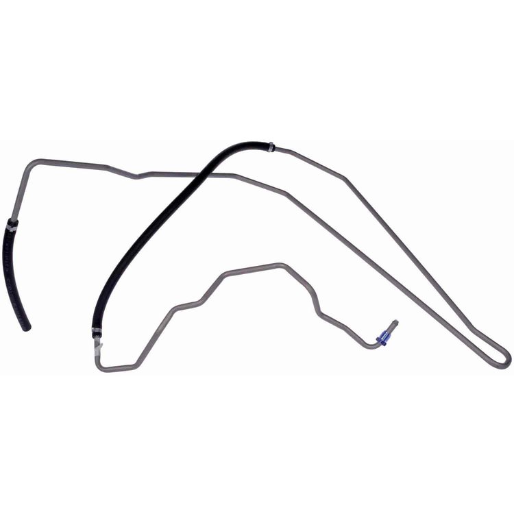 Power Steering Line Return Hose