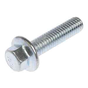 980-225 Cap Screw-Flanged Hex Head-Class 10.9- M6-1.0 x 25mm; M6-1.0 x 25 mm