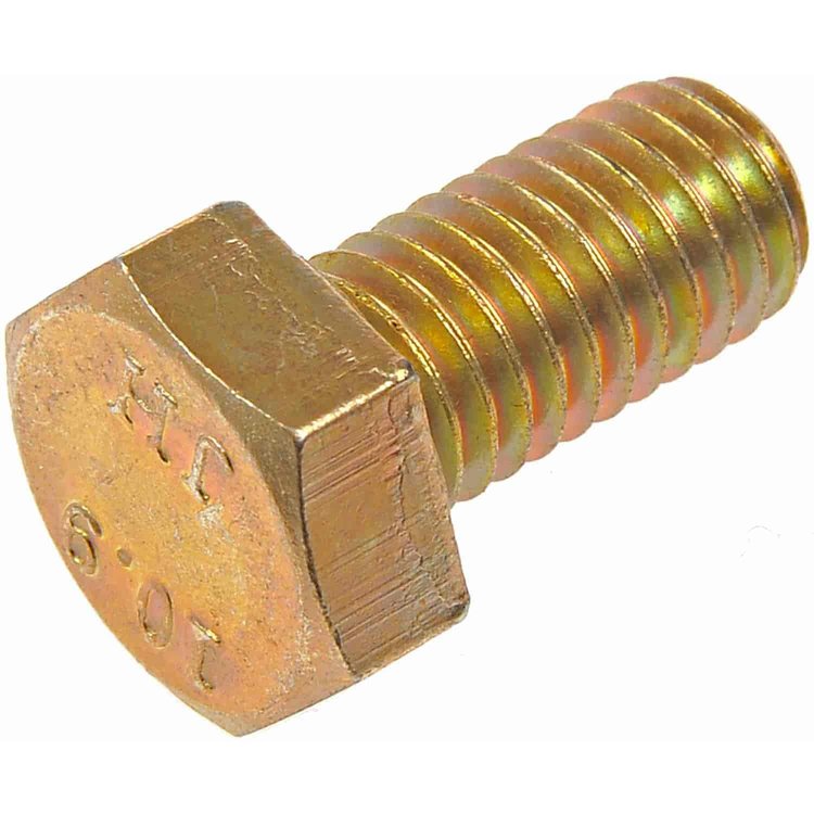 980-416 Cap Screw-Flanged Hex Head-Class 10.9- M8-1.25 x 16mm; M8-1.25 x 16 mm